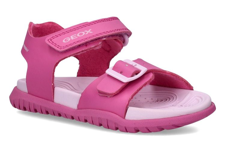 GEOX-FUSBETTO G-PINK-ENFANTS-0001