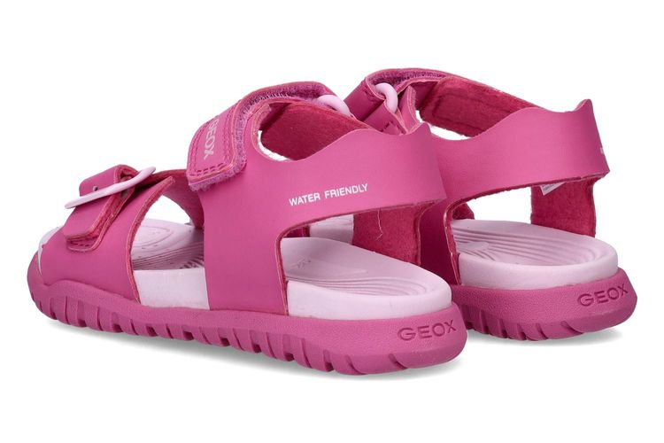 GEOX-FUSBETTO G-PINK-ENFANTS-0002