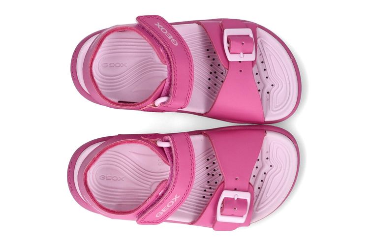 GEOX-FUSBETTO G-PINK-ENFANTS-0003