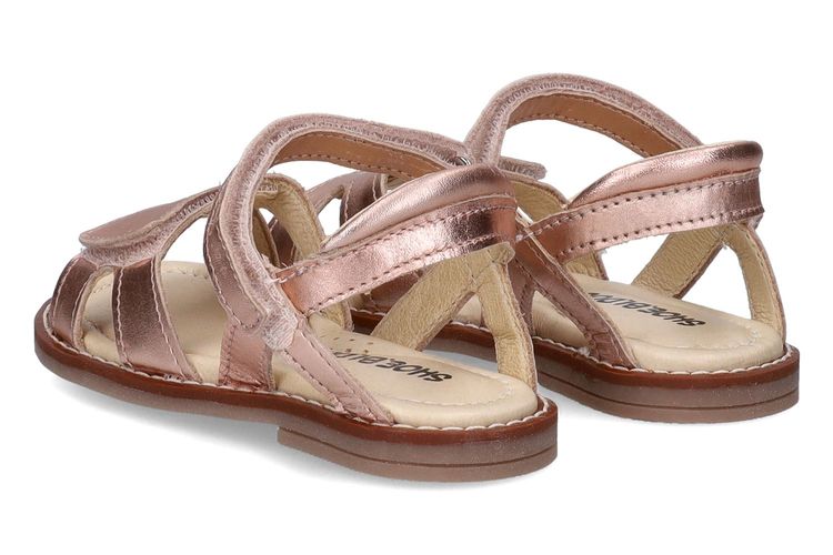 SHOE BI DOU-GIRO-ROSE GOLD-ENFANTS-0002