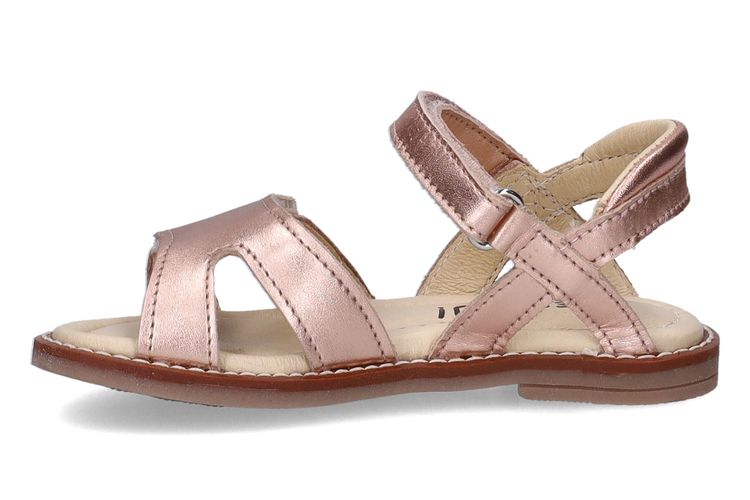 SHOE BI DOU-GIRO-ROSE GOLD-ENFANTS-0004