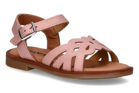 SHOE BI DOU-SABINE 1-PINK-ENFANTS-0001