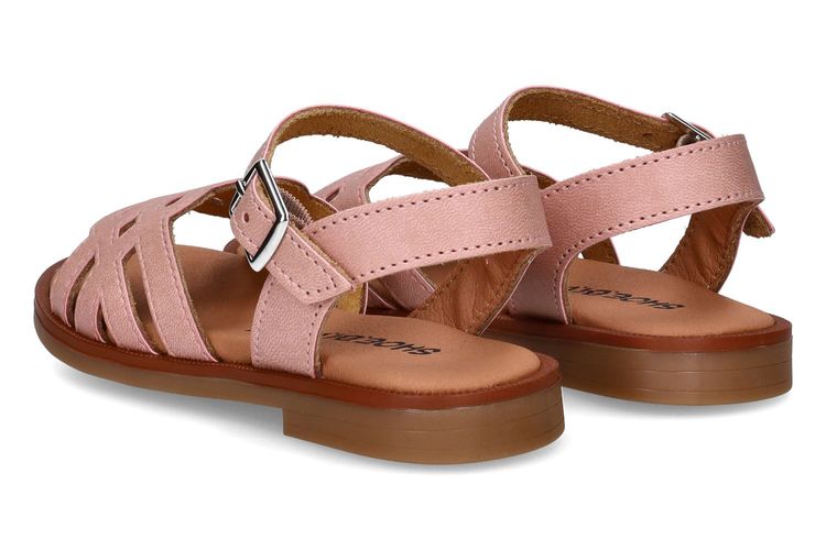SHOE BI DOU-SABINE 1-ROZE-ENFANTS-0002