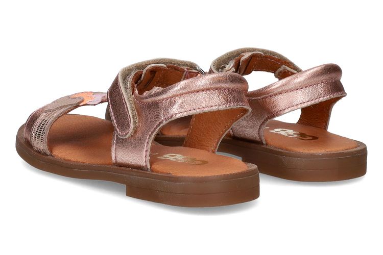 GBB-MAISIE-PINK/GOLD-ENFANTS-0002