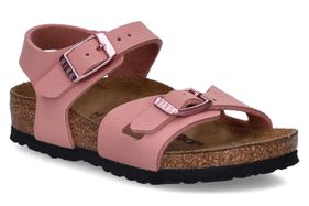 BIRKENSTOCK-RIO 1-PINK-ENFANTS-0001