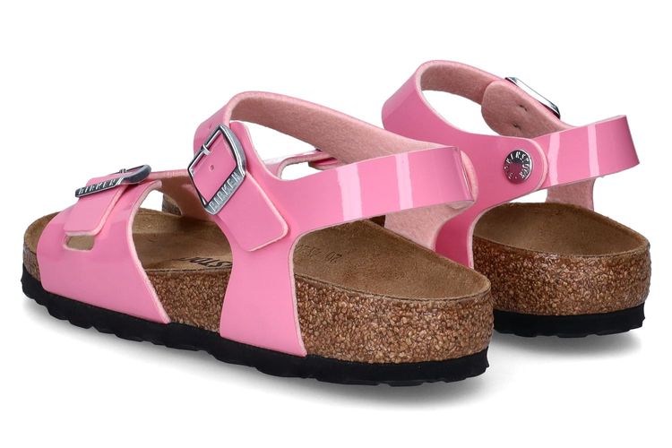 BIRKENSTOCK-RIO 2 CANDY-ROZE-ENFANTS-0002