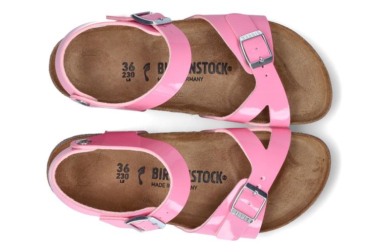 BIRKENSTOCK-RIO 2 CANDY-ROZE-ENFANTS-0003