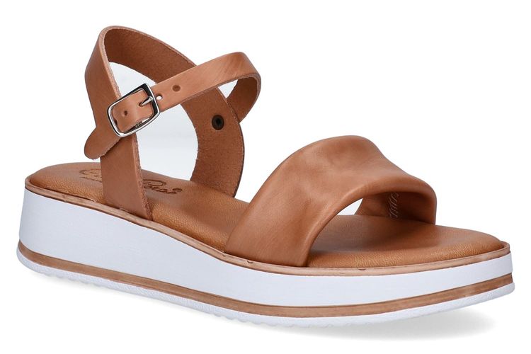 CARLO PERA-SONIA-COGNAC-ENFANTS-0001