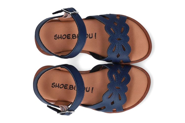 SHOE BI DOU-SABINE 2-MARINE-ENFANTS-0003