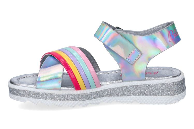 BILLIE BLUSH-BRIANNA-ZILVER/ROZE-ENFANTS-0004