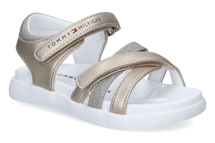 TOMMY HILFIGER-ASHLYN-PLATINUM-ENFANTS-0001
