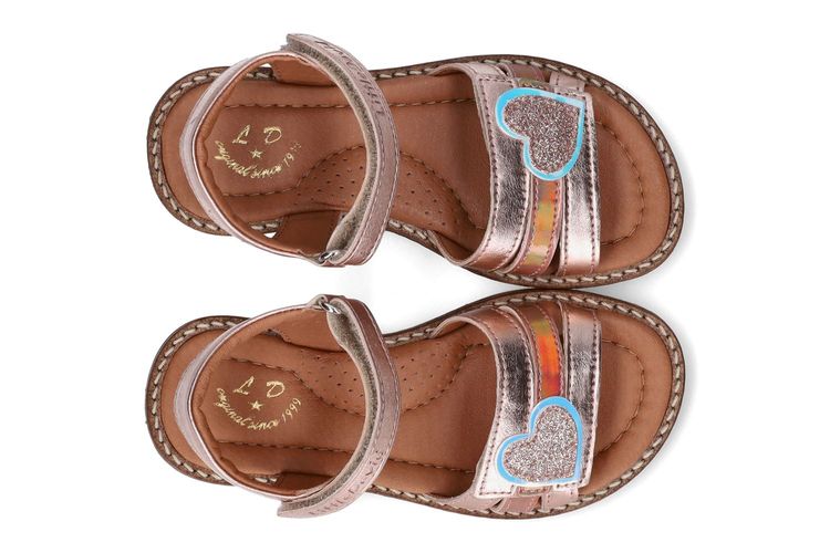 LITTLE DAVID-ARABELLA-ROSE GOLD-ENFANTS-0003