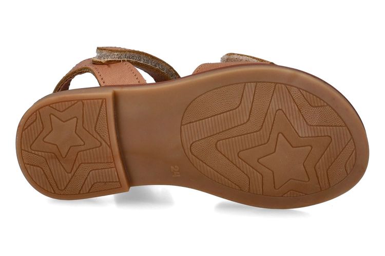 SHOE BI DOU-SOFIA-PLATINE-ENFANTS-0005