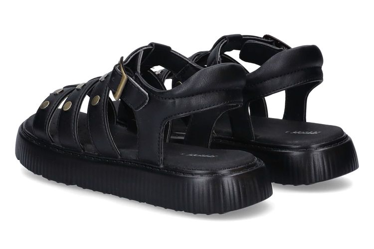 GEOX-KODETTE G-ZWART-ENFANTS-0002