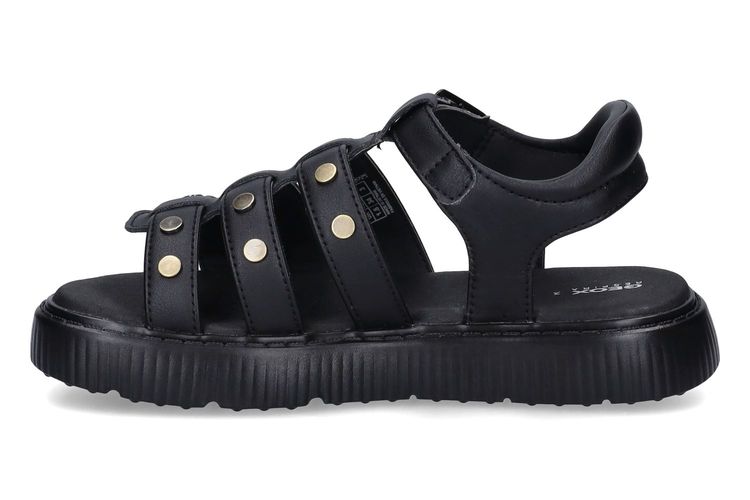 GEOX-KODETTE G-ZWART-ENFANTS-0004