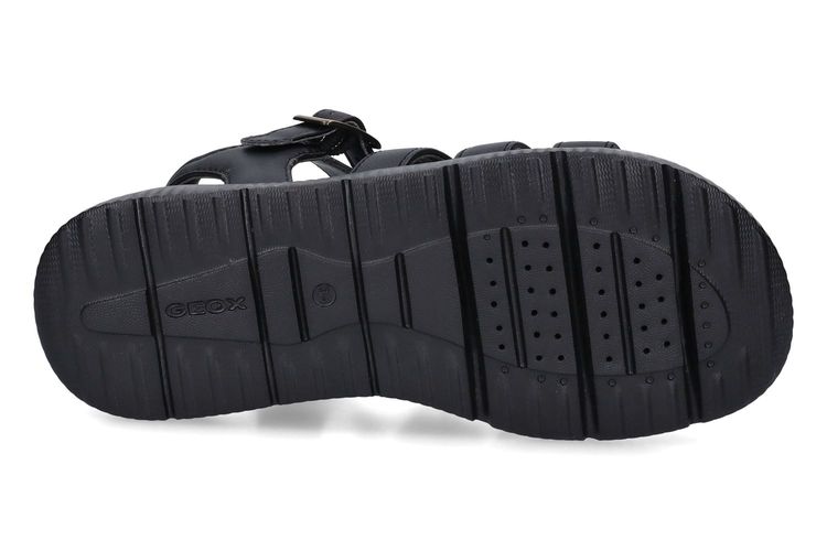 GEOX-KODETTE G-ZWART-ENFANTS-0005