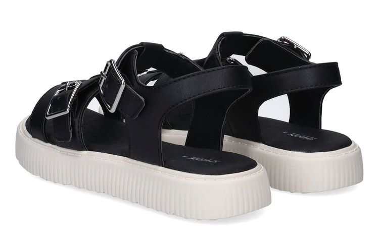 GEOX-KODETTE J-ZWART-ENFANTS-0002