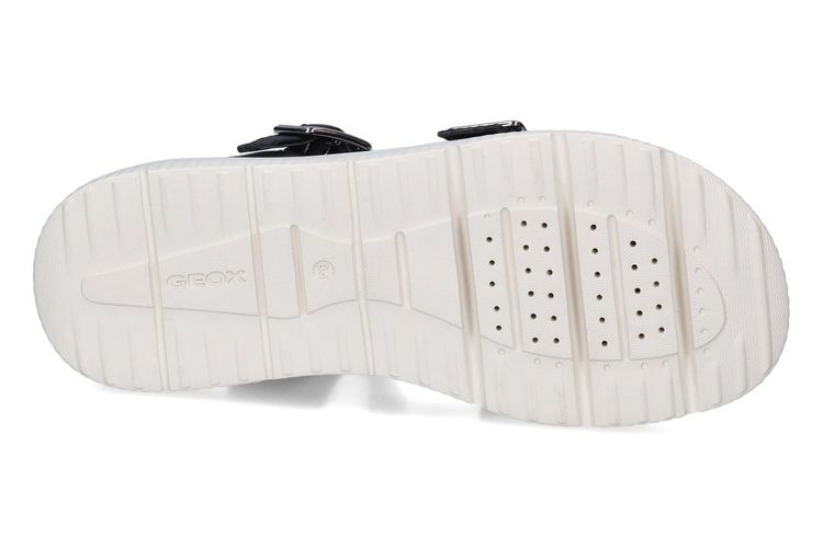 GEOX-KODETTE J-ZWART-ENFANTS-0005