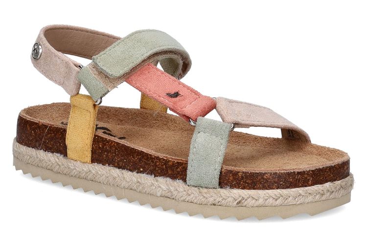 XTI KIDS-XIRA-MULTICOLOURED-ENFANTS-0001