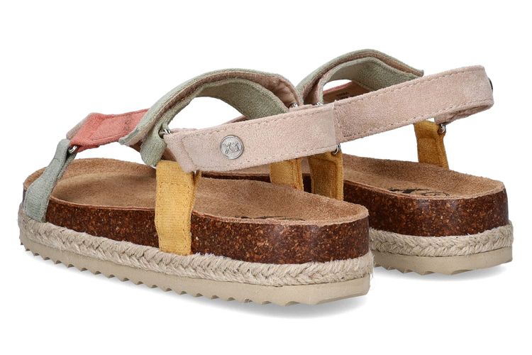 XTI KIDS-XIRA-MULTICOLOURED-ENFANTS-0002