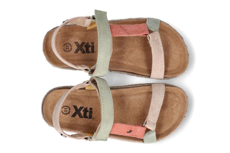 XTI KIDS-XIRA-MULTICOLOURED-ENFANTS-0003
