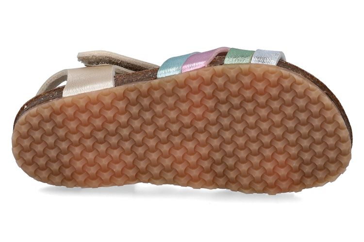 SHOE BI DOU-DALINA-MULTICOLOURED-ENFANTS-0005