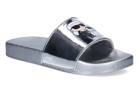 KARL LAGERFELD-KELLY MEMPH-ZILVER-0001