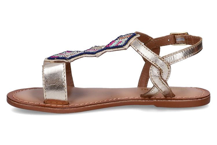 SHOE BI DOU-ELORA-GOUD-ENFANTS-0004