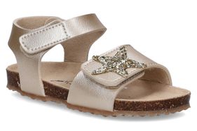 SHOE BI DOU-DANA-GOLD-ENFANTS-0001