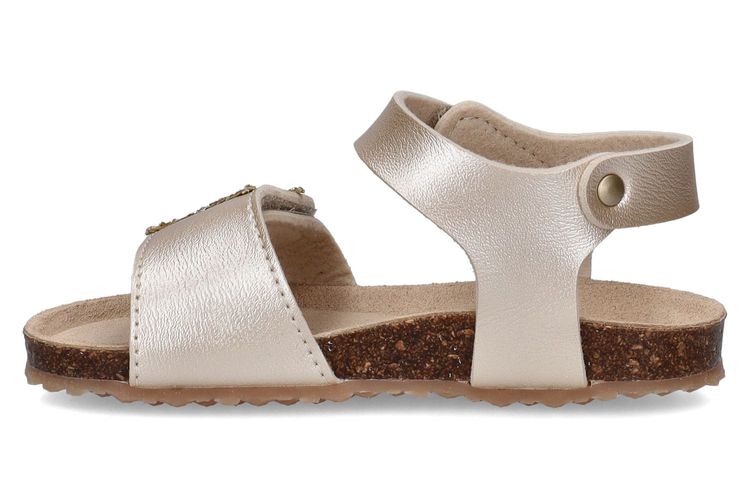 SHOE BI DOU-DANA-GOLD-ENFANTS-0004