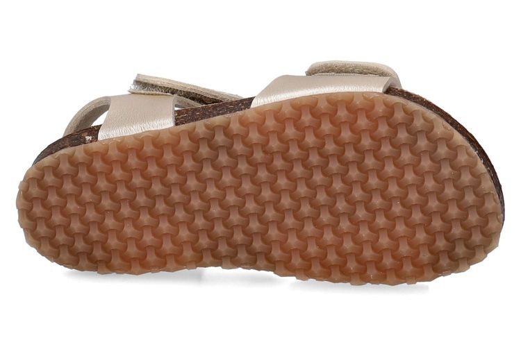 SHOE BI DOU-DANA-GOLD-ENFANTS-0005