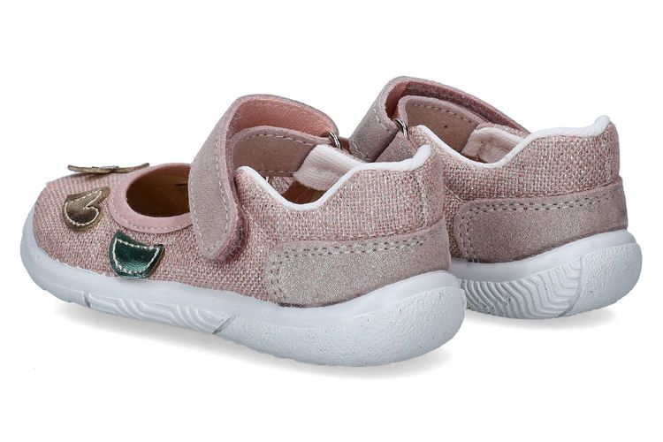 SHOE BI DOU-SOLENE-PINK-0003