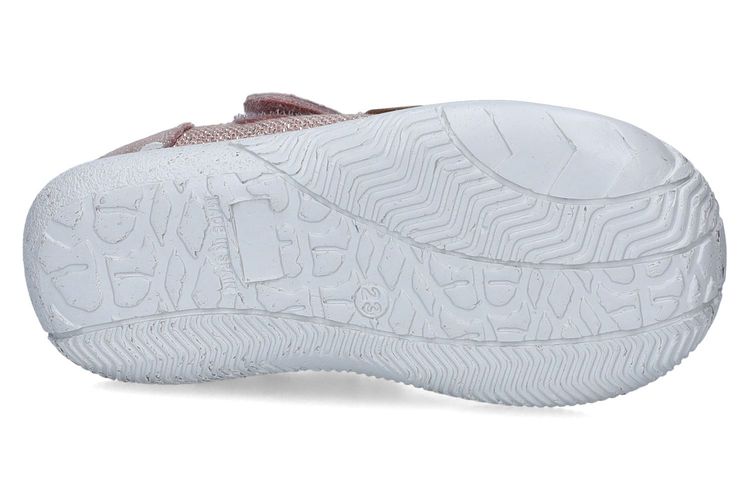 SHOE BI DOU-SOLENE-PINK-0005