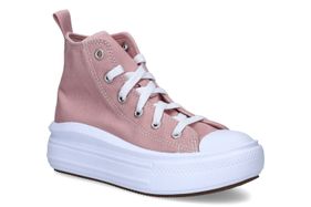 CONVERSE-CHUCK K8-ROSE-ENFANTS-0001