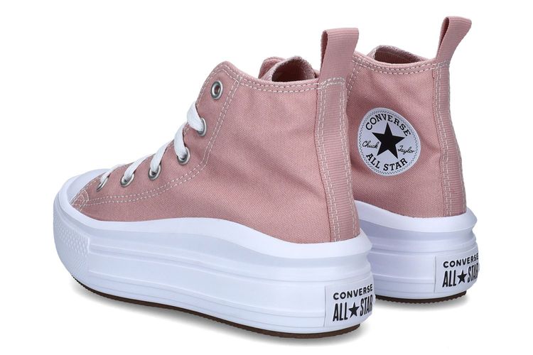 CONVERSE-CHUCK K8-ROSE-ENFANTS-0002