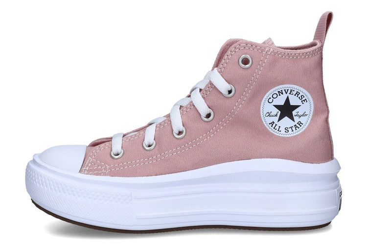 CONVERSE-CHUCK K8-ROSE-ENFANTS-0004