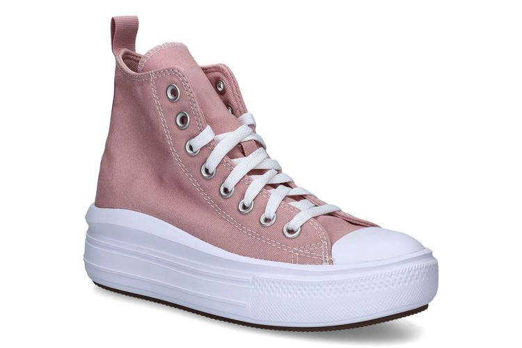 CONVERSE-CHUCK K7-ROSE-ENFANTS-0001