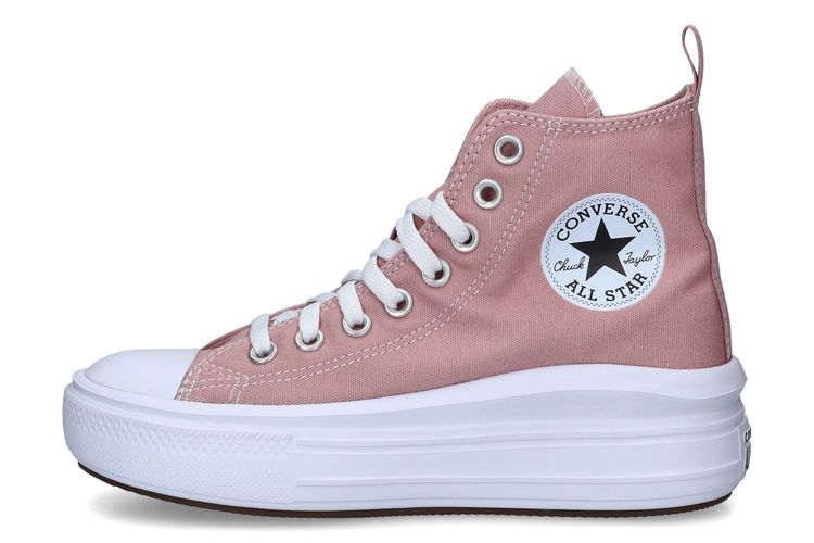 CONVERSE-CHUCK K7-ROSE-ENFANTS-0004