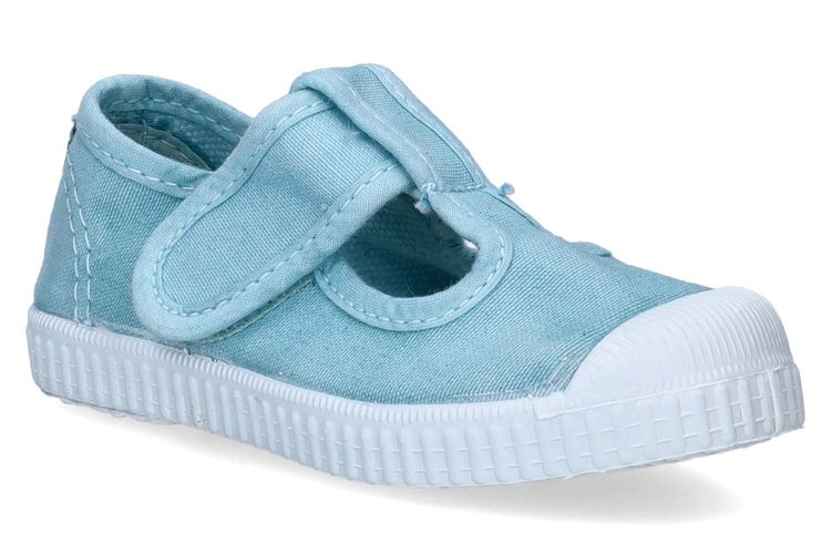 SHOE BI DOU-CELIA4-BLAUW-0001
