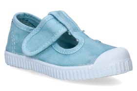 SHOE BI DOU-CELIA4-BLEU-ENFANTS-0001