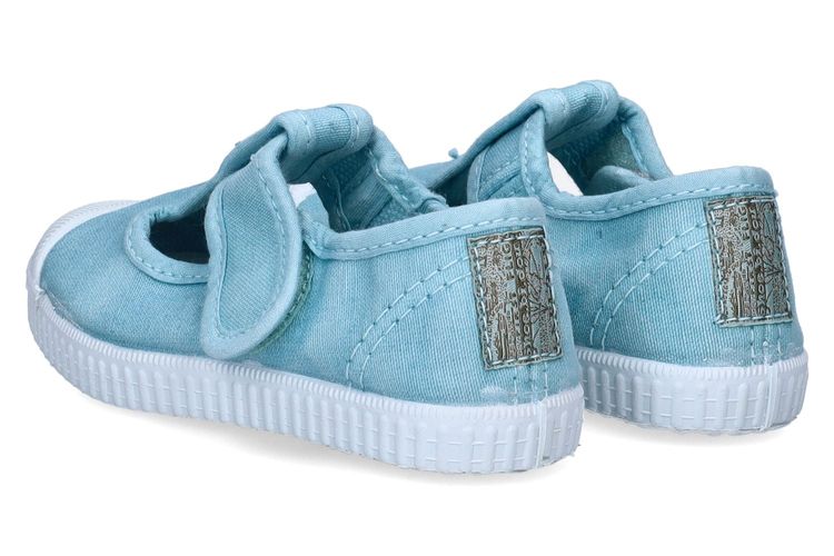 SHOE BI DOU-CELIA4-BLAUW-0002