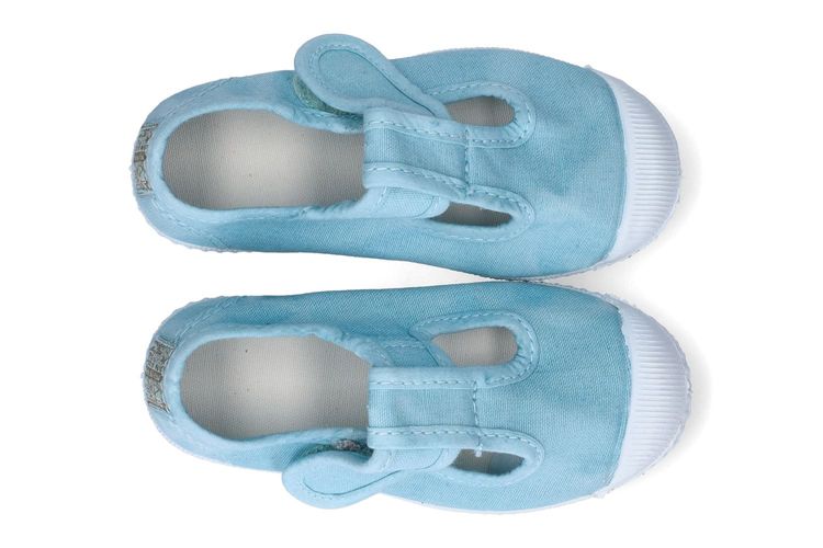SHOE BI DOU-CELIA4-BLAUW-0003