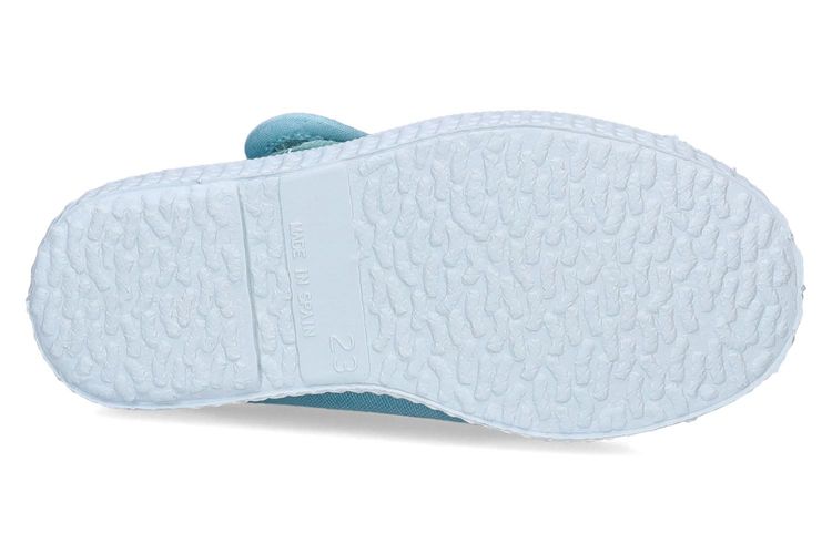 SHOE BI DOU-CELIA4-BLAUW-0005