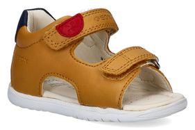 GEOX-MACCHIA BB1-YELLOW-ENFANTS-0001