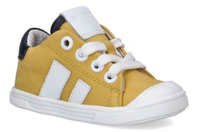 SHOE BI DOU-JAMES2-JAUNE-ENFANTS-0001