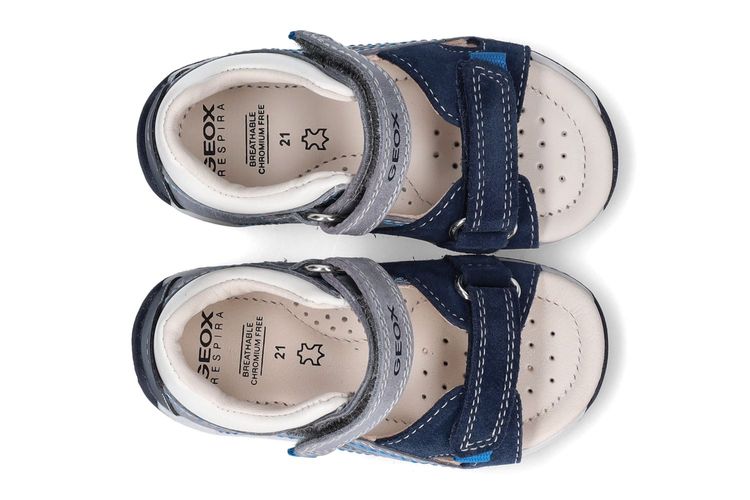 GEOX-TAPUZ BOY-GRIS/BLEU-ENFANTS-0003