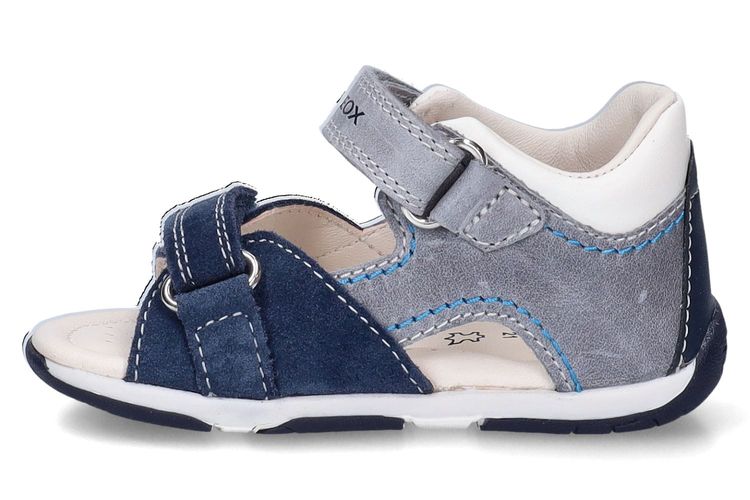 GEOX-TAPUZ BOY-GRIS/BLEU-ENFANTS-0004