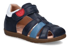 GEOX-MACCHIA BA1-NAVY-ENFANTS-0001