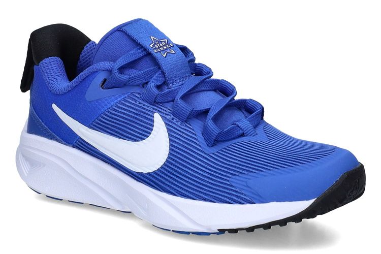 NIKE-STAR RUN K4-BLEU-ENFANTS-0001