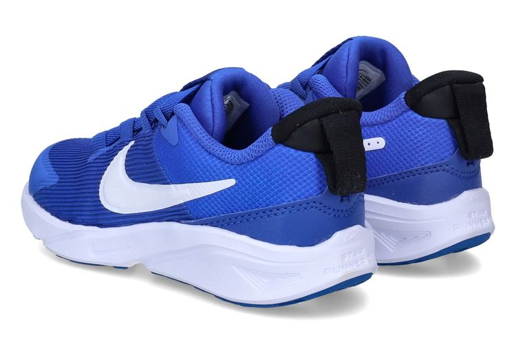 NIKE-STAR RUN K4-BLEU-ENFANTS-0002